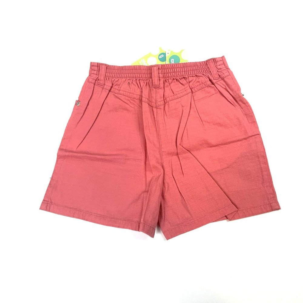 NWT Gymboree Girl Hibiscus Short & Ruffle Neck Hibiscus Tank Size 8 - Picture 4 of 7